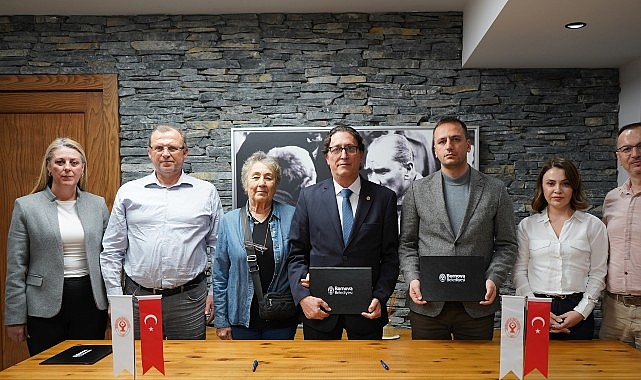 Bornova Belediyesi’nden Çocuklara Dijital Kodlama Eğitimi- Kamu Çalışanı