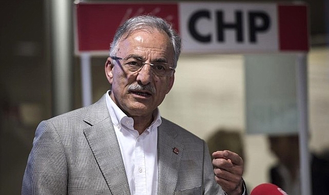 Bornova’da yerel reform buluşması – Kamu Çalışanı