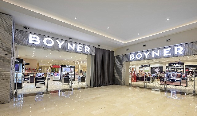 Boyner ve CaspiPot’un geliştirdiği Security Guard ürünü artık Azure Marketplace’te- Kamu Çalışanı