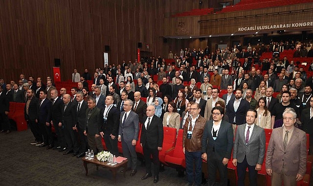 Bu çalıştayda Kartepe’nin turizm rotası belirleniyor- Kamu Çalışanı