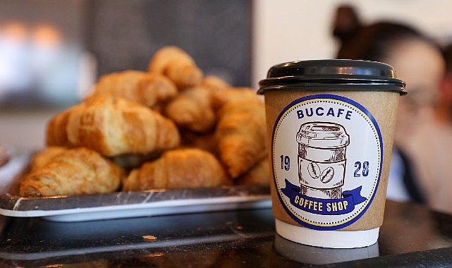 Bucafe 1928’de yüzleri güldüren hizmet- Kamu Çalışanı