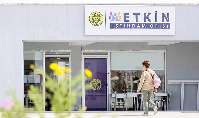 Buca’nın Etkin İstihdam Ofisleri, iki ayrı noktada hizmet veriyor- Kamu Çalışanı