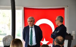 Büyükşehir’den bölgesel güçlü kooperatifler vurgusu- Kamu Çalışanı