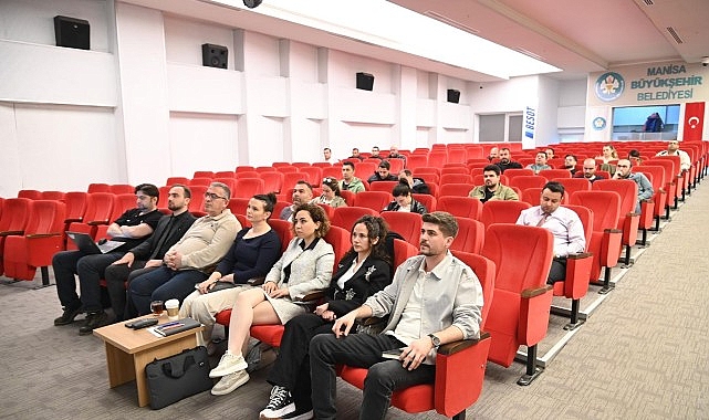 Büyükşehir’den Enerji Verimliliğine Yönelik Önemli Adım – Kamu Çalışanı