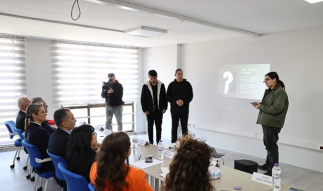 Büyükşehir’in Cittaslow Fikir Maratonu sona erdi- Kamu Çalışanı