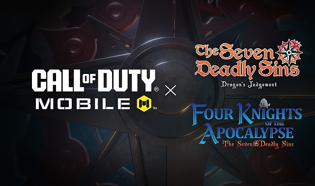 Call of Duty Mobil Sezon 4 ile Tanışın – Sonsuzluk Diyarı- Kamu Çalışanı