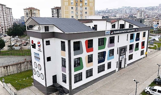 CANİKFEST 24 Nisan’da Başlıyor- Kamu Çalışanı