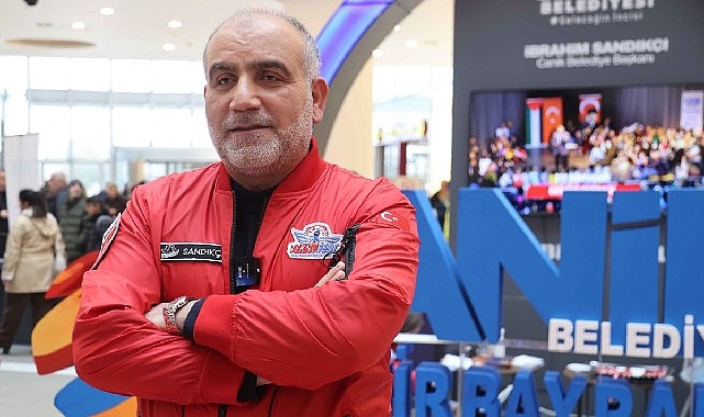 CANİKFEST Başlıyor- Kamu Çalışanı