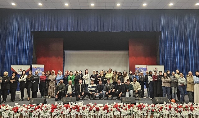 Canikfest Öğretmen Buluşmalarına Tam Not- Kamu Çalışanı
