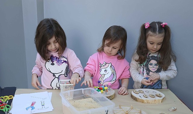 Çankaya Belediyesi Kreşlerine Başvurular 14 Nisan’da Başlıyor- Kamu Çalışanı
