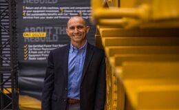 Caterpillar 100. Yaşını Bauma Fuarı’nda Kutladı – Kamu Çalışanı