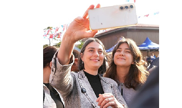 Çocuklar ve Gençler “Mini Fest 2” ile Doyasıya Eğlendi- Kamu Çalışanı