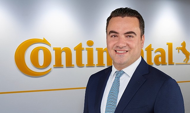 Continental’in Amerika Kıtası Yeni CEO’su Tansu Işık Oldu- Kamu Çalışanı