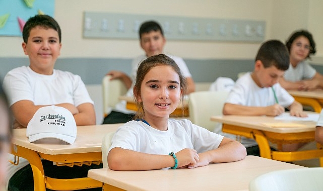 Darüşşafaka Giriş Sınavı İçin Geri Sayım Başladı- Kamu Çalışanı