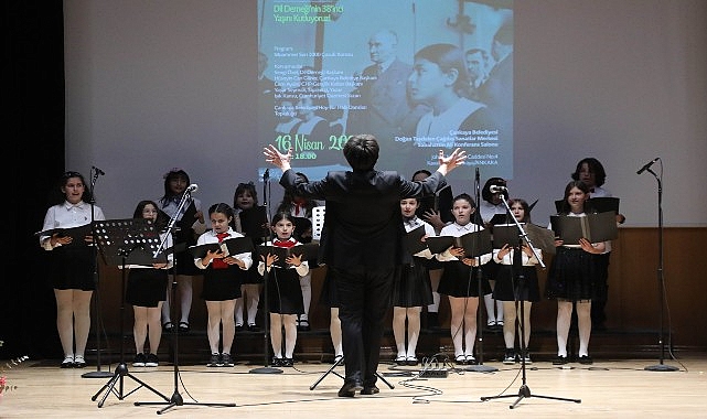 Dil Derneği’nin 38. Kuruluş Yıl Dönümü Çankaya’da Kutlandı- Kamu Çalışanı