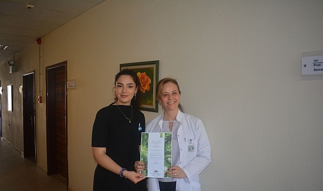 Doç. Dr. Fatma Sert “Kanserden korkmuyoruz, geç kalmaktan korkuyoruz”- Kamu Çalışanı