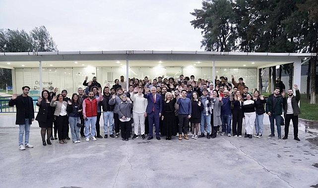 Egeli gençlerin özgün ve yenilikçi projeleri TÜBİTAK’tan destek almaya devam ediyor- Kamu Çalışanı