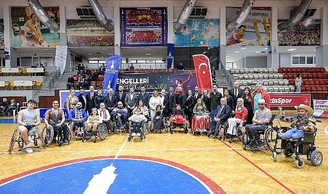 Engelleri dansla kaldırdılar- Kamu Çalışanı