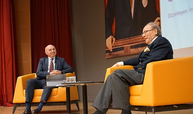Ergün Kırlıkovalı: “İnovasyon ve yaratıcılık öğrenilebilen bir yeti”- Kamu Çalışanı