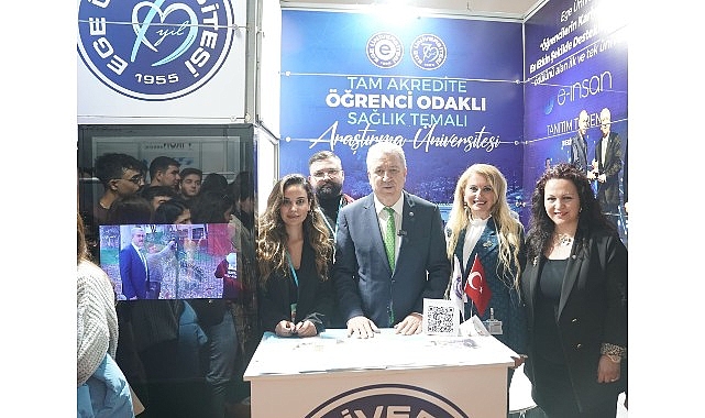 EÜ’de “70. Yıl İlk Ders” etkinlikleri ile mezunlar öğrencilerle buluşuyor- Kamu Çalışanı