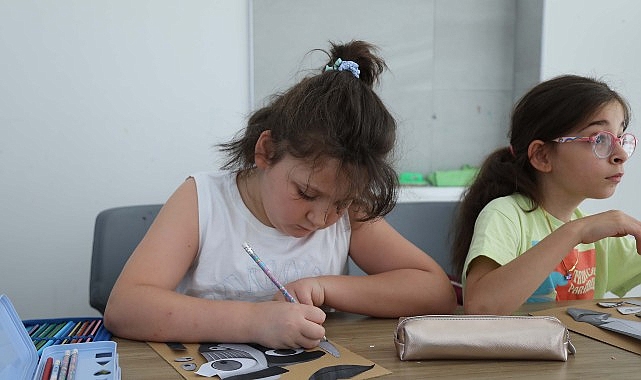 Felsefeden Mutfak İşlerine 23 Nisan Çocuk Evi’nde Yeni Dönem Başlıyor- Kamu Çalışanı