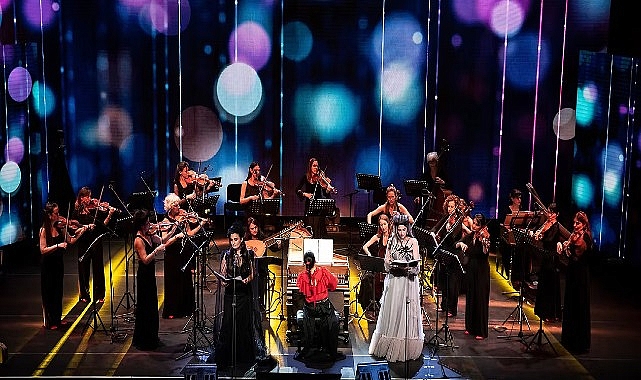 Festivalde bu hafta: 28-30 NİSAN 2025- Kamu Çalışanı