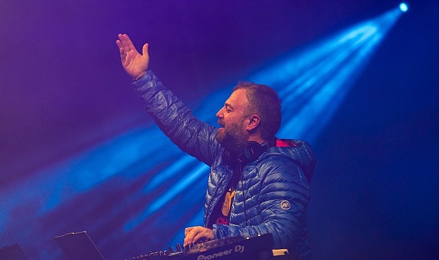 Festival’de Kültür ve Nostalji Dolu Unutulmaz Gece- Kamu Çalışanı