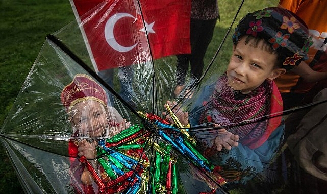 Festivalin renkleri karelere yansıdı- Kamu Çalışanı