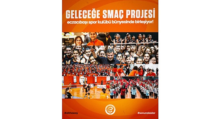 Geleceğe Smaç Projesi’nde yeni dönem – Kamu Çalışanı
