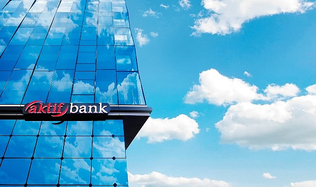 Global Finance’ten Aktif Bank’a “En İnovatif Banka” ödülü – Kamu Çalışanı