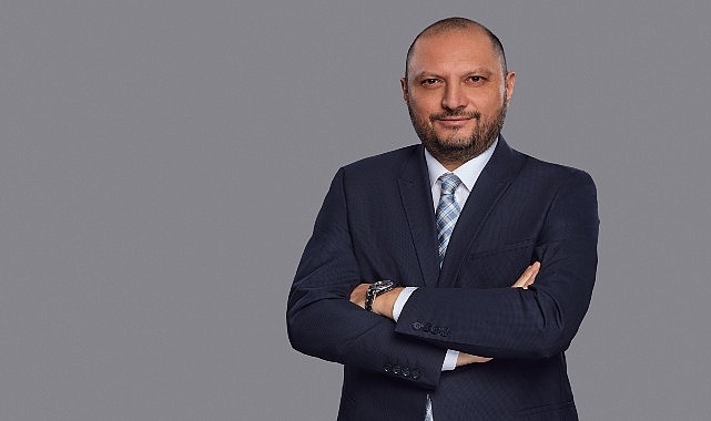 Hedef Holding’de üst düzey atama- Kamu Çalışanı