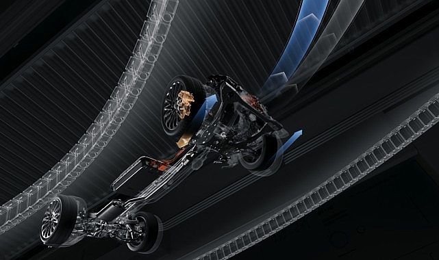 Hyundai’den Güç ve Verimlilikte Yeni Standart:   Yeni Nesil Hibrit Sistemi. – Kamu Çalışanı