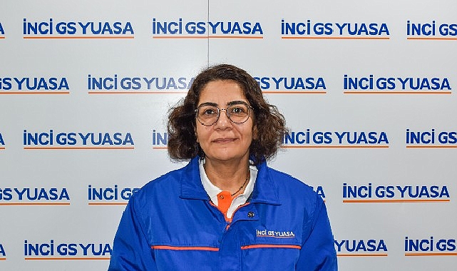 İnci GS Yuasa “Düşük Karbon Kahramanı” Ödülüne Layık Görüldü – Kamu Çalışanı
