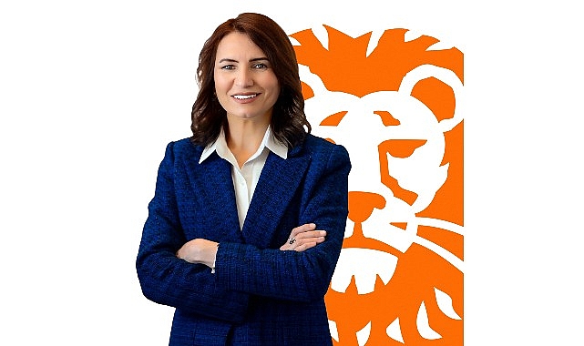 ING Türkiye’de üst düzey atama – Kamu Çalışanı