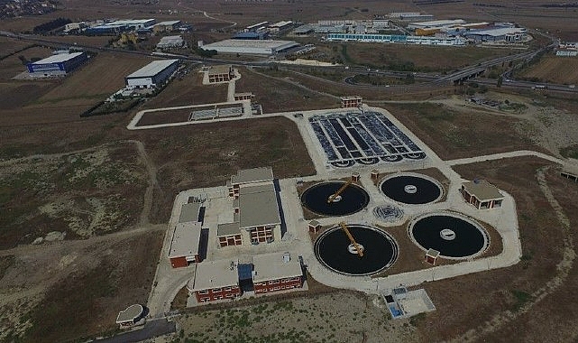 İSKİ’den Silivri Bölgesine Önemli Çevre Yatırımı- Kamu Çalışanı