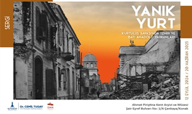 İzmir’in dört bir yanında kültür var- Kamu Çalışanı