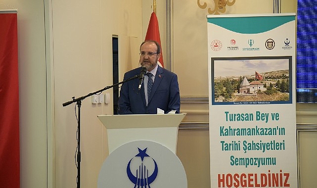 Kahramankazan’ın Tarihi ve Kültürel Mirası gün yüzüne çıktı- Kamu Çalışanı