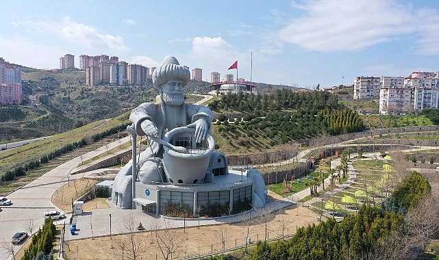 Karabağlar’da Bir İlk: Çocuklar Japon Astronotla Canlı Yayında Buluşacak- Kamu Çalışanı