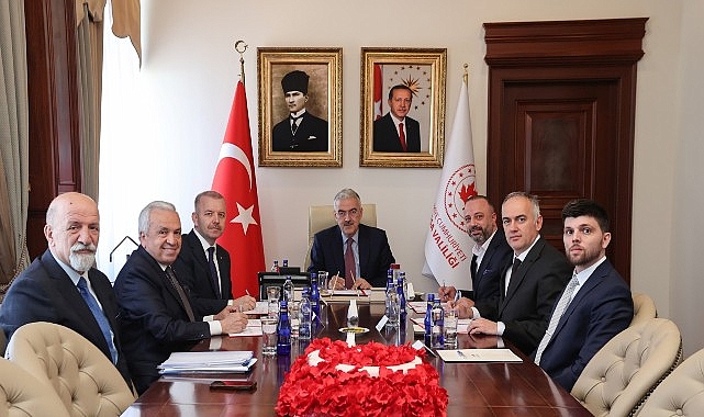 Karaman Mahallesi modern Aile Sağlığı Merkezi kazanıyor – Kamu Çalışanı