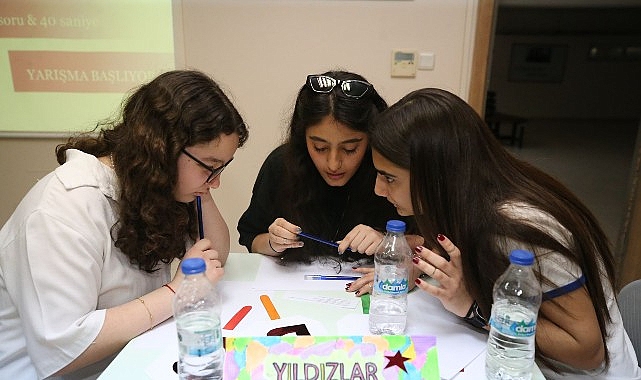 KARGEM’de bilgi yarışması heyecanı- Kamu Çalışanı