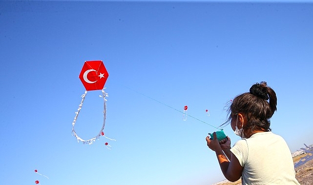 Karşıyaka’yı 23 Nisan coşkusu saracak- Kamu Çalışanı