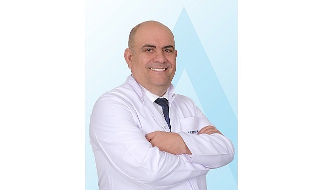 Kasık fıtığı çocuklarda yaygın görülüyor!- Kamu Çalışanı