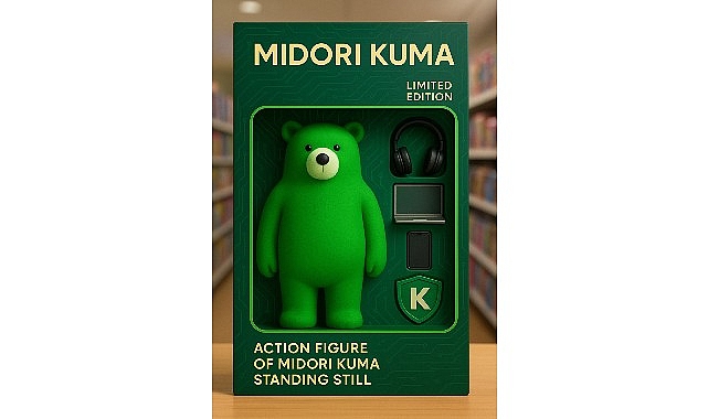 Kaspersky uyarıyor: Eğlenceli görüntülerinizi oluştururken siber güvenliğe ve gizliliğe dikkat edin- Kamu Çalışanı