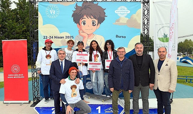 Kaykaycılar Mattia Ahmet Minguzzi anısına yarıştı- Kamu Çalışanı