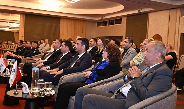 Kemer’de turizm sezonu açılış toplantısı yapıldı- Kamu Çalışanı