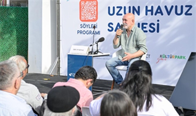 Kesal: Masumiyet Müzesi’nin çekimlerini tamamladık- Kamu Çalışanı