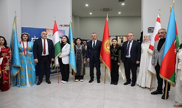 KO-MEK rüzgarı bu kez Derince’de esti- Kamu Çalışanı