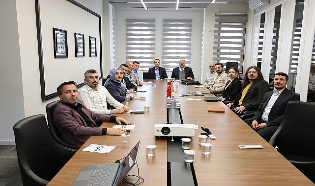 Konya Büyükşehir’in Ortağı Olduğu “SAFELY” Projesi ile Konya’nın Örnek Ulaşım Yatırımları Anlatılıyor- Kamu Çalışanı