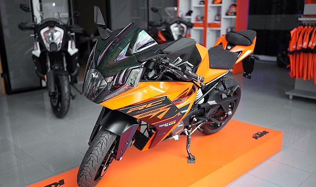 KTM – Husqvarna Aydoğanlar Yenibosna’da Açıldı!- Kamu Çalışanı