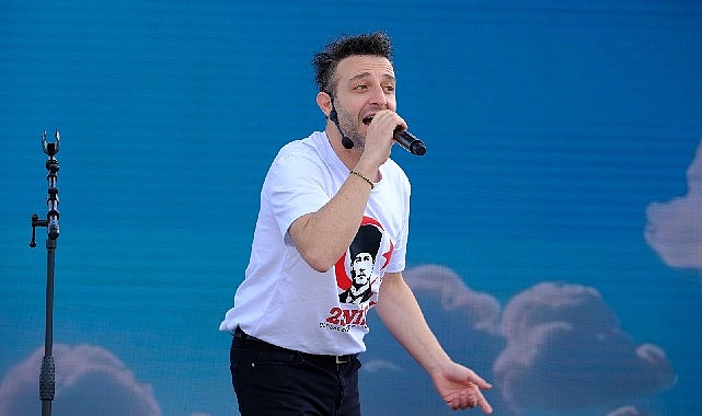 Lemi Filozof, unutulmaz 23 Nisan hatırası bıraktı- Kamu Çalışanı